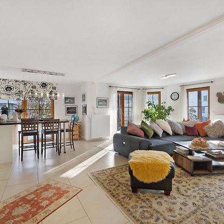 Apartamento Feriendomizil Berta Benzingen Winterlingen Exterior foto