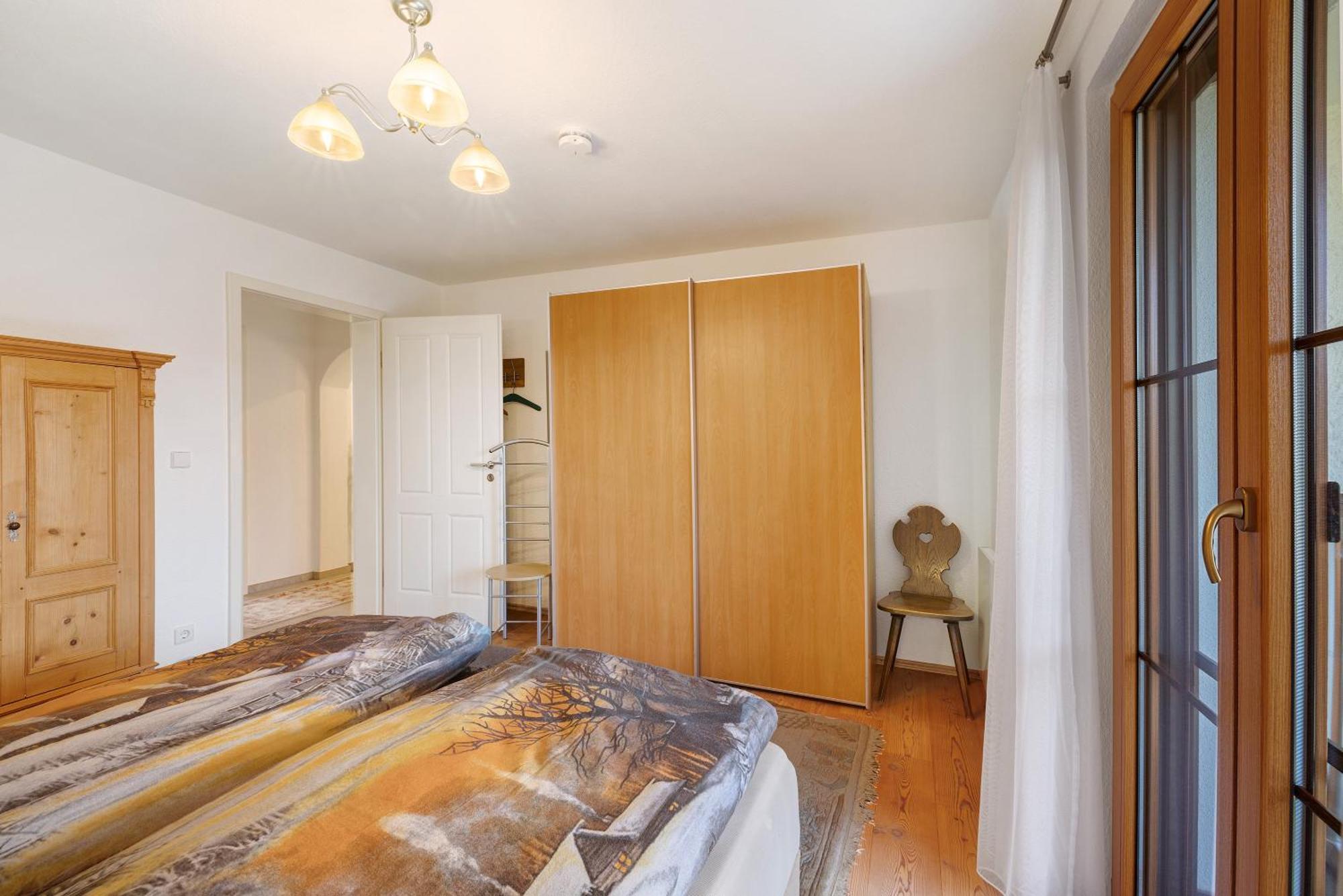 Apartamento Feriendomizil Berta Benzingen Winterlingen Exterior foto