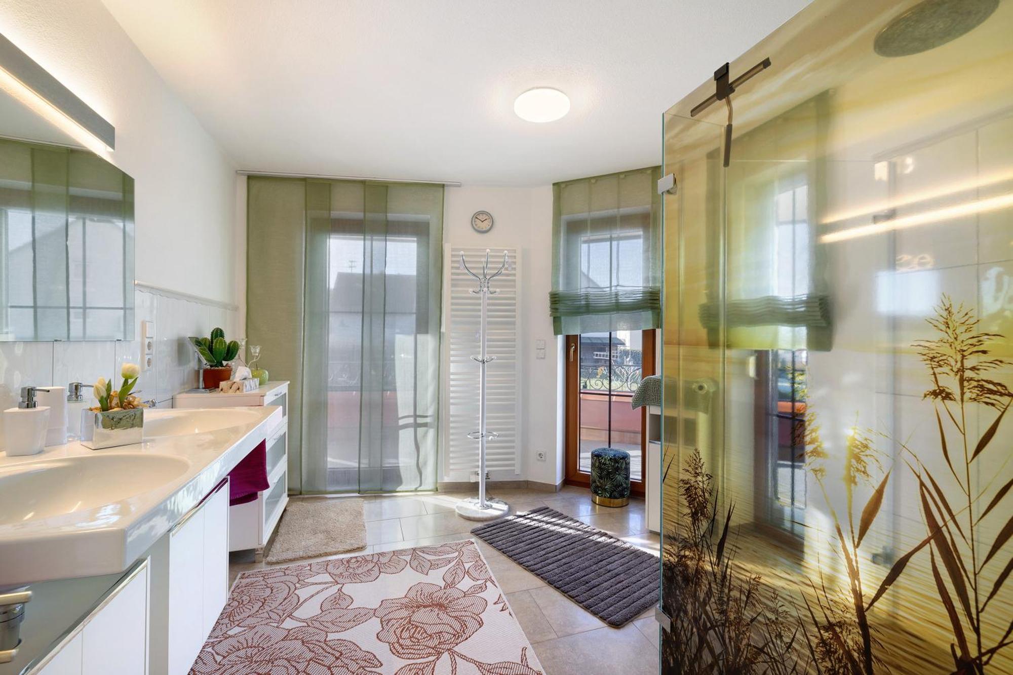 Apartamento Feriendomizil Berta Benzingen Winterlingen Exterior foto