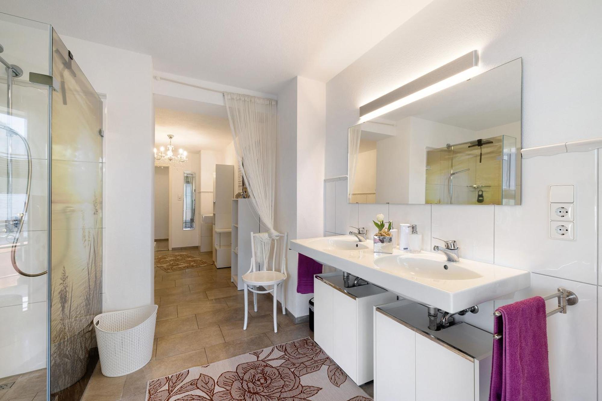 Apartamento Feriendomizil Berta Benzingen Winterlingen Exterior foto